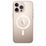 Apple iPhone 16 Pro Max Clear Case - GV8 Tech