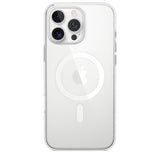 Apple iPhone 16 Pro Max Clear Case - GV8 Tech