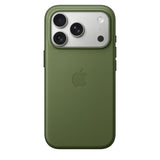 Apple iPhone 17 Pro Case Techwoven Magsafe Green - GV8 Tech