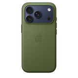 Apple iPhone 17 Pro Case Techwoven Magsafe Green - GV8 Tech