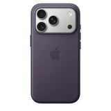 Apple iPhone 17 Pro Case Techwoven Magsafe Purple - GRADED A - GV8 Tech