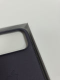 Apple iPhone 17 Pro Case Techwoven Magsafe Purple - GRADED A - GV8 Tech