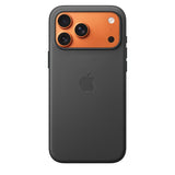 Apple iPhone 17 Pro Max Case Techwoven Magsafe Black - GV8 Tech