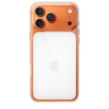 Apple iPhone 17 Pro Max Clear Case Magsafe Camera Control - GV8 Tech