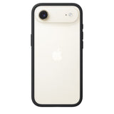 Apple iPhone Air Bumper With Camera Control Black - GV8 Tech