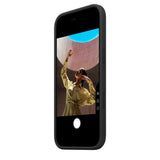Apple iPhone Air Bumper With Camera Control Black - GV8 Tech