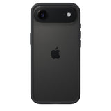Apple iPhone Air Bumper With Camera Control Black - GV8 Tech