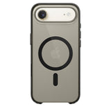 Apple iPhone Air Case Magsafe Camera Control Shadow Grey - GV8 Tech