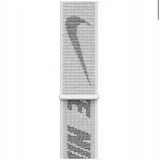 Apple Nike Sport Loop 44mm Summit White - GV8 Tech
