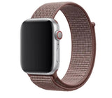 Apple Nike Sport Loop 44mmSmoky Mauve - GV8 Tech