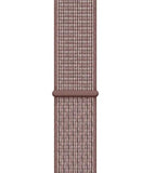 Apple Nike Sport Loop 44mmSmoky Mauve - GV8 Tech