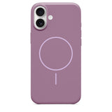 Beats iPhone 16 Plus Case MagSafe Sunset Purple - GV8 Tech