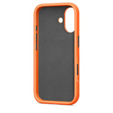 Beats iPhone 17 Case Rugged MagSafe Camera Control Orange - GV8 Tech