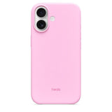Beats iPhone 17 Case with MagSafe & Camera Control Pebble Pink - GV8 Tech