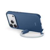 Beats iPhone 17 Pro Case Kickstand MagSafe Camera Control Bedrock Blue - GV8 Tech