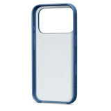 Beats iPhone 17 Pro Case Kickstand MagSafe Camera Control Bedrock Blue - GV8 Tech