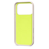 Beats iPhone 17 Pro Case Kickstand MagSafe Camera Control Lime Stone - GV8 Tech