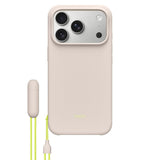 Beats iPhone 17 Pro Case Kickstand MagSafe Camera Control Lime Stone - GV8 Tech