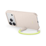Beats iPhone 17 Pro Case Kickstand MagSafe Camera Control Lime Stone - GV8 Tech
