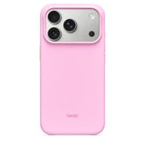 Beats iPhone 17 Pro Case MagSafe & Camera Control Pebble Pink - GV8 Tech