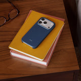 Beats iPhone 17 Pro Case with MagSafe Camera Control Bedrock Blue - GV8 Tech