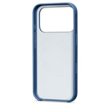 Beats iPhone 17 Pro Case with MagSafe Camera Control Bedrock Blue - GV8 Tech