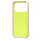 Beats iPhone 17 Pro Case with MagSafe & Camera Control Lime Stone - GV8 Tech