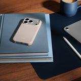 Beats iPhone 17 Pro Case with MagSafe & Camera Control Lime Stone - GV8 Tech