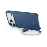 Beats iPhone 17 Pro Max Case Kickstand MagSafe Camera Control Blue - GV8 Tech