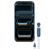 Beats iPhone 17 Pro Max Case Kickstand MagSafe Camera Control Blue - GV8 Tech