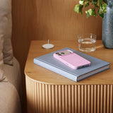 Beats iPhone 17 Pro Max Case MagSafe & Camera Control Pebble Pink - GV8 Tech