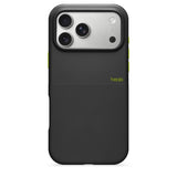 Beats iPhone 17 Pro Max Case Rugged MagSafe Camera Control Black - GV8 Tech