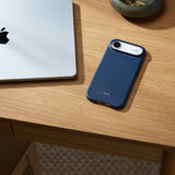 Beats iPhone Air Case with MagSafe & Camera Control Bedrock Blue - GV8 Tech