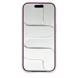Beats iPhone Air Case with MagSafe & Camera Control Pebble Pink - GV8 Tech