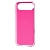 Beats iPhone Air Case with MagSafe & Camera Control Pebble Pink - GV8 Tech