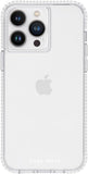 Case - Mate iPhone 14 Pro Max Case Tough Clear Back Cover - GV8 Tech