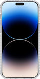 Case - Mate iPhone 14 Pro Max Case Tough Clear Back Cover - GV8 Tech