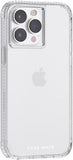 Case - Mate iPhone 14 Pro Max Case Tough Clear Back Cover - GV8 Tech