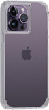 Case - Mate iPhone 14 Pro Max Case Tough Clear Back Cover - GV8 Tech