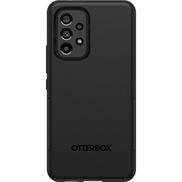 OtterBox Samsung Galaxy A53 5G Commuter Lite Series Case - Black