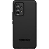 OtterBox Samsung Galaxy A53 5G Commuter Lite Series Case - Black