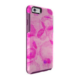 OtterBox iPhone 6 Plus / 6s Plus Symmetry Series Case - Poppy Petal