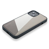 Decoded iPhone 13 Leather Nike Grind Back Cover Clay - GV8 Tech