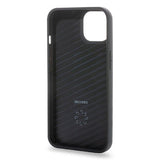 Decoded iPhone 13 Leather Nike Grind Back Cover Clay - GV8 Tech