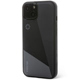 Decoded iPhone 13 Mini Leather Nike Grind Back Cover Black - GV8 Tech