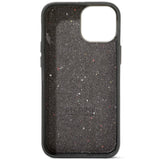 Decoded iPhone 13 Mini Leather Nike Grind Back Cover True Navy - GV8 Tech