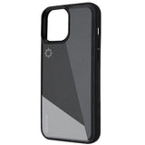 Decoded iPhone 13 Pro Leather Nike Grind Back Cover Black - GV8 Tech