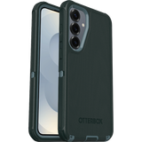 OtterBox Samsung Galaxy S24+ / S25+ Defender Series Case Sagebrush Green