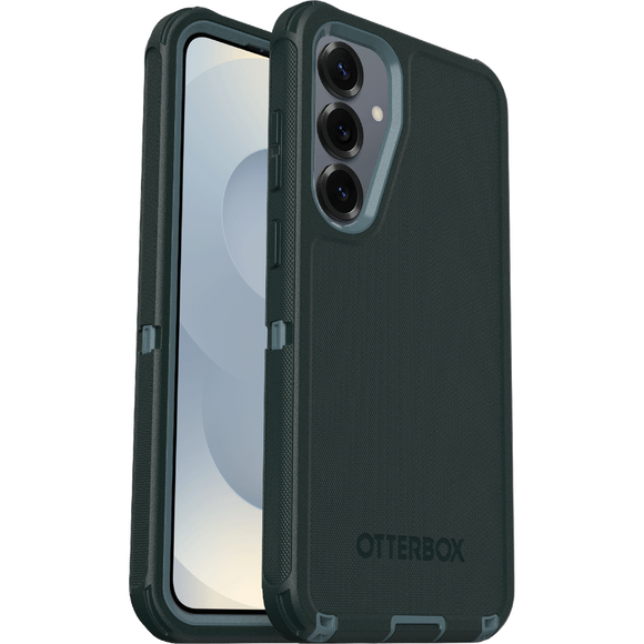 OtterBox Samsung Galaxy S24+ / S25+ Defender Series Case Sagebrush Green