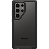 OtterBox Samsung Galaxy S24 Ultra Defender XT Series Case Clear / Black